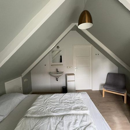 Apartamento 'T Fabriekje Buren  Exterior foto
