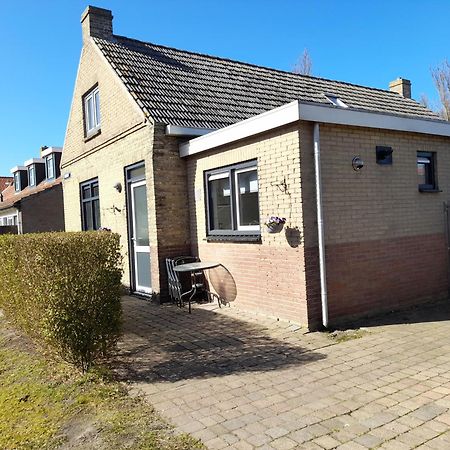 Apartamento 'T Fabriekje Buren  Exterior foto