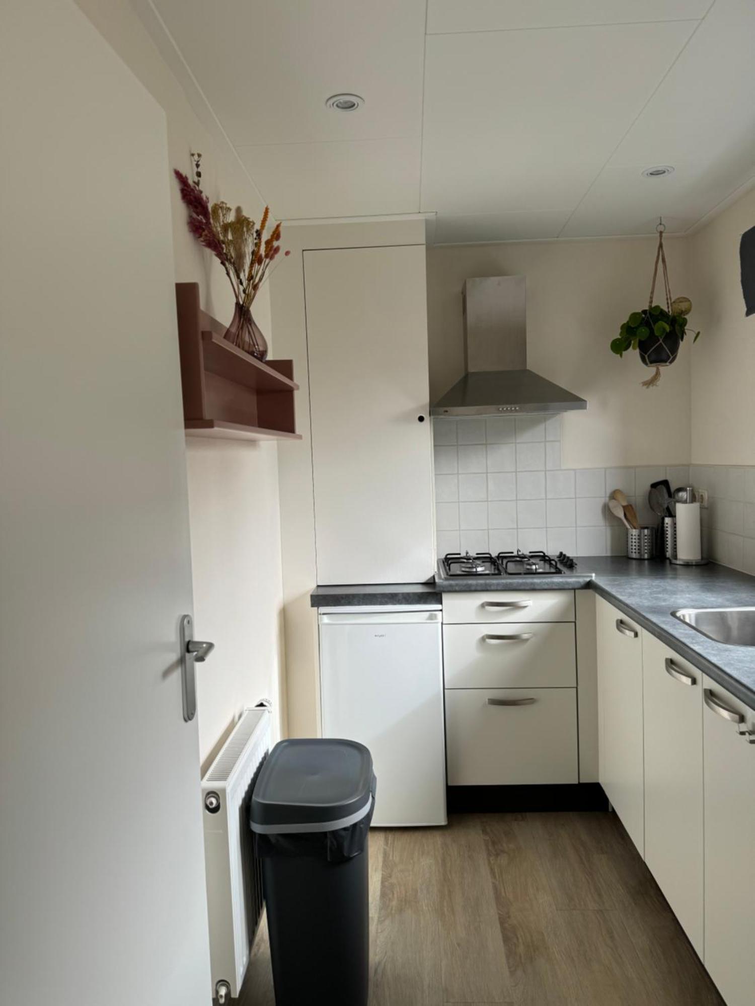 Apartamento 'T Fabriekje Buren  Exterior foto