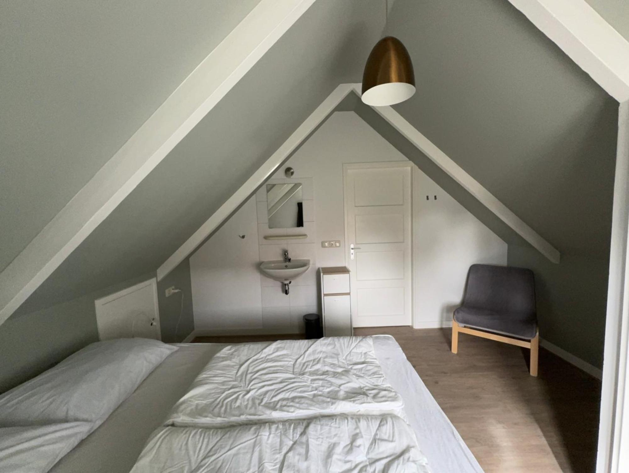 Apartamento 'T Fabriekje Buren  Exterior foto