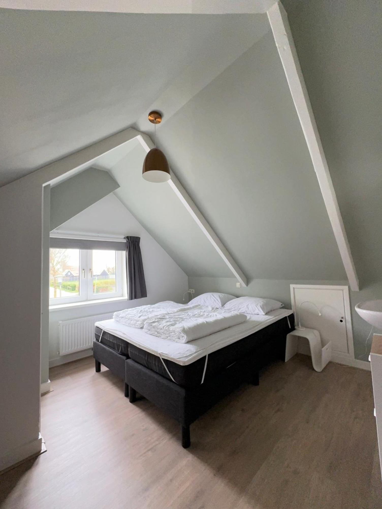 Apartamento 'T Fabriekje Buren  Exterior foto