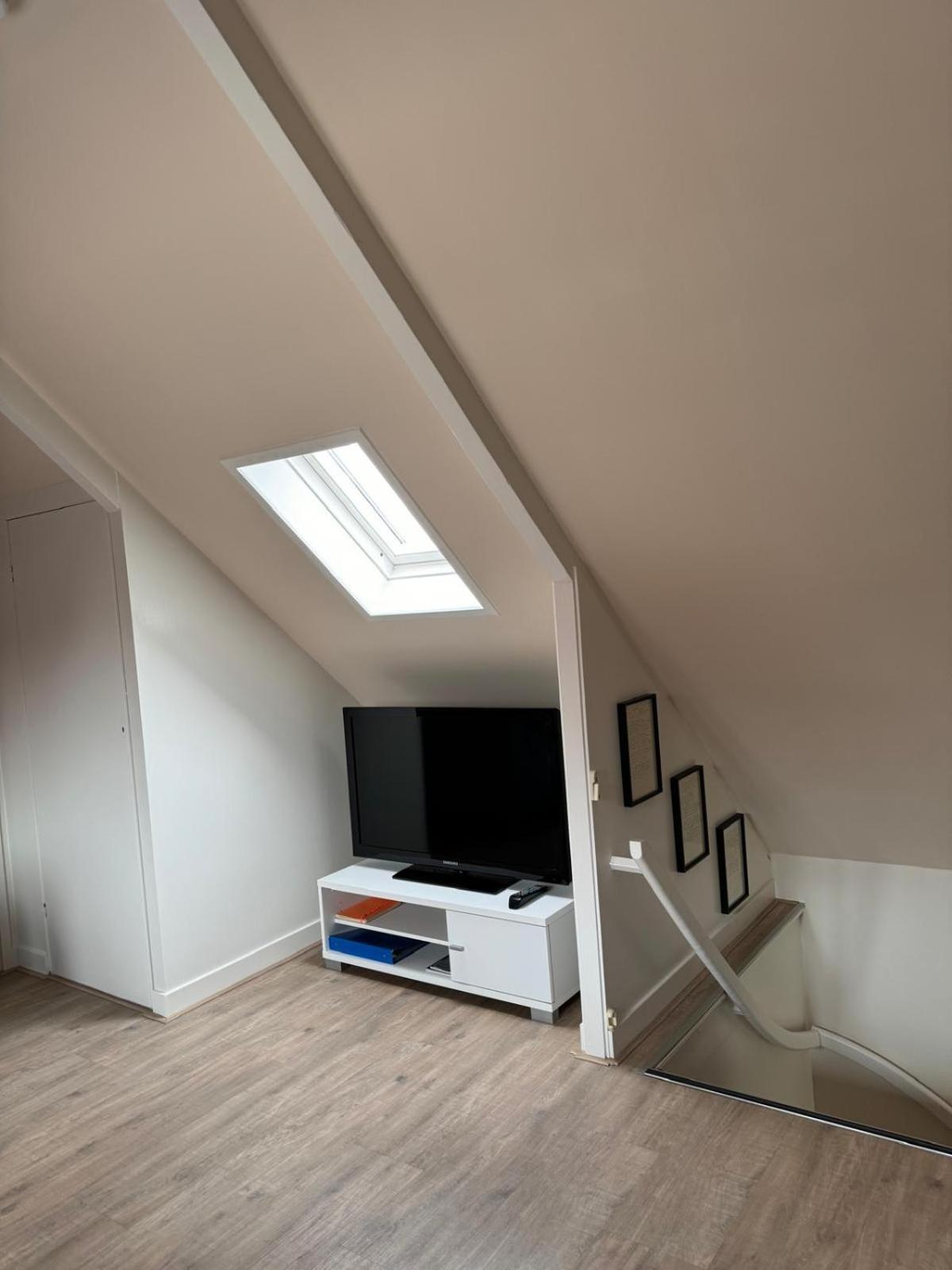 Apartamento 'T Fabriekje Buren  Exterior foto