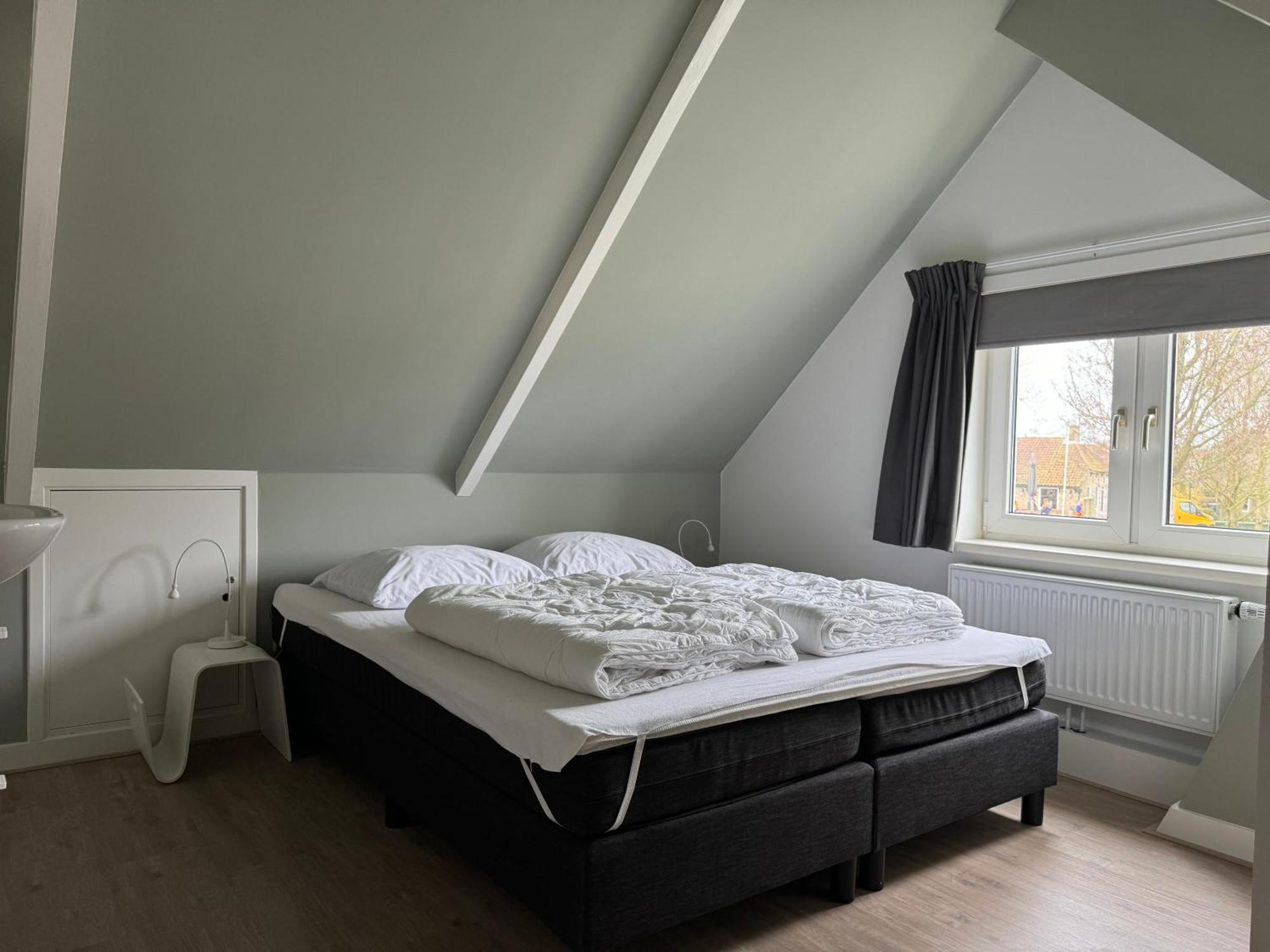 Apartamento 'T Fabriekje Buren  Exterior foto