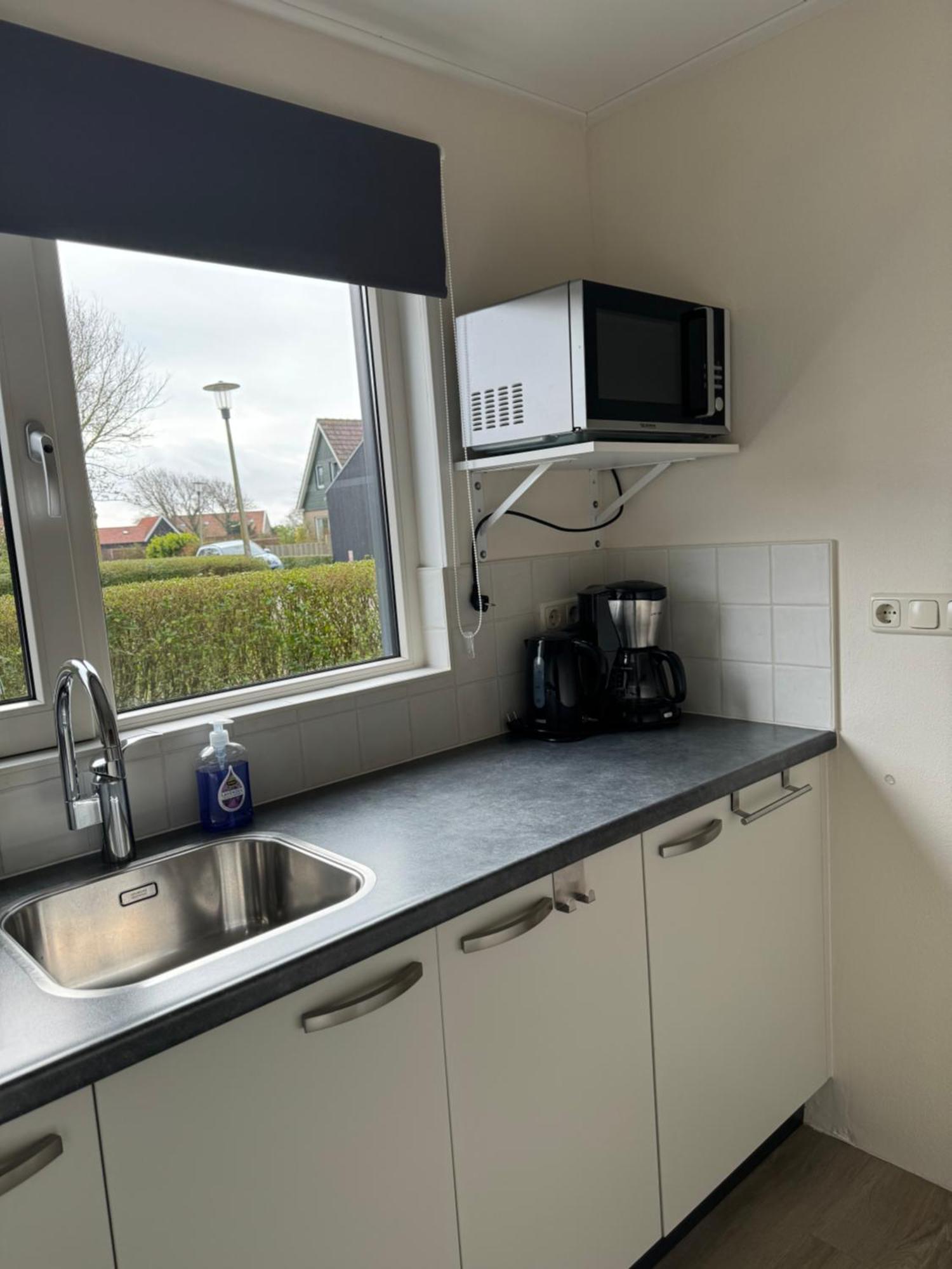 Apartamento 'T Fabriekje Buren  Exterior foto