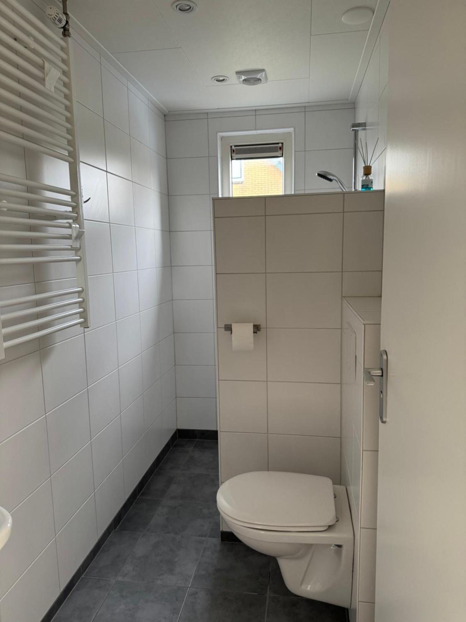 Apartamento 'T Fabriekje Buren  Exterior foto