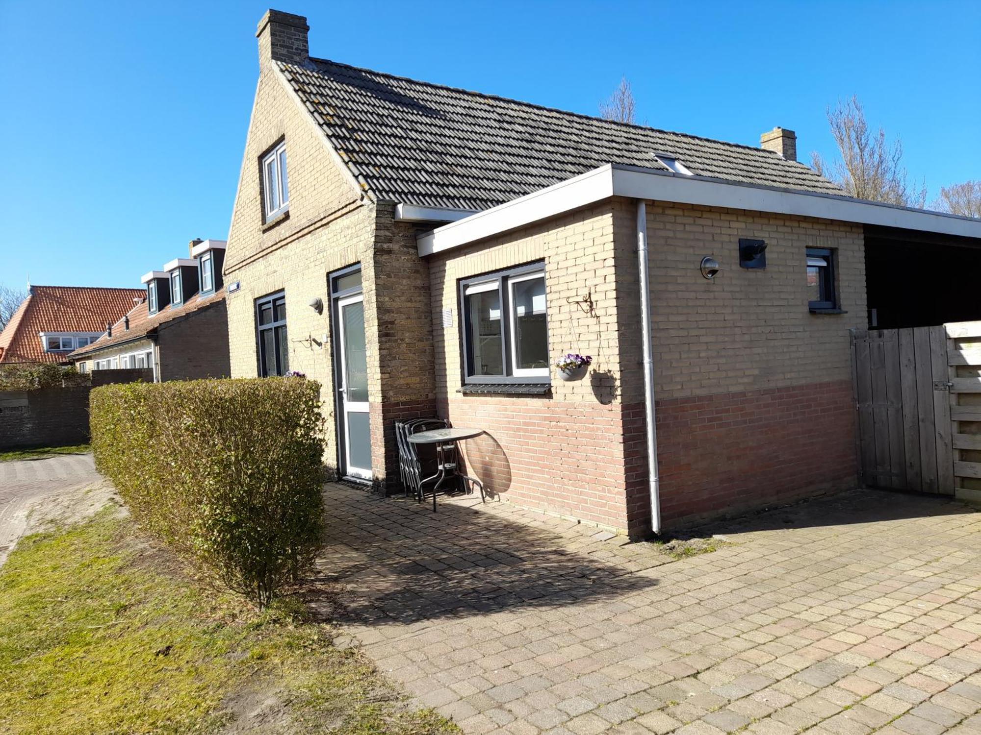 Apartamento 'T Fabriekje Buren  Exterior foto